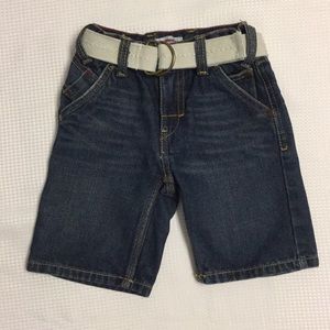 Levi’s shorts